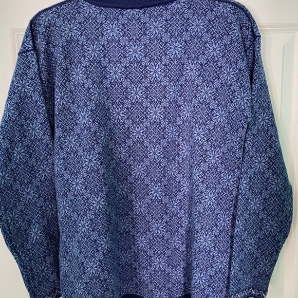 Dale of Norway Symra Sweater - Picture 2 of 2